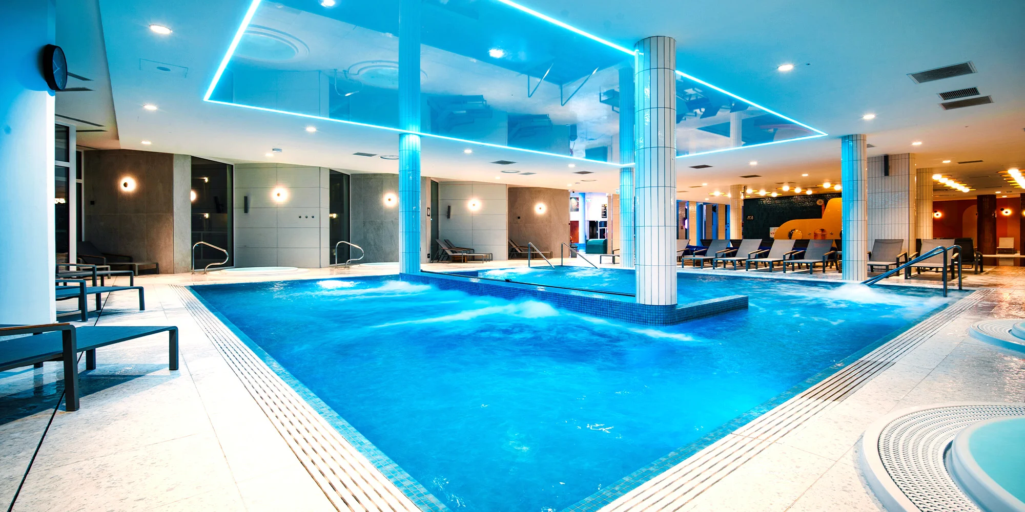 5* polské Beskydy: wellness, herny i výlety, děti zdarma - Obrázek 3