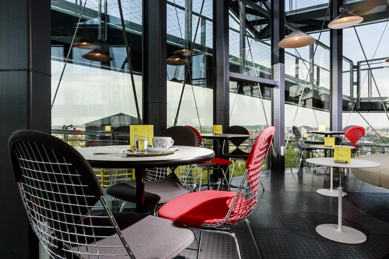 Bolt Tower: vstup na věž a lahev vína pro 2 osoby - Obrázek 11