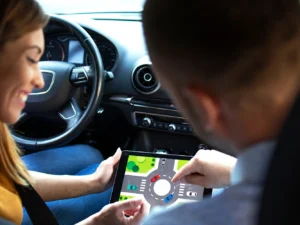 Kondiční nebo zdokonalovací jízdy po Brně