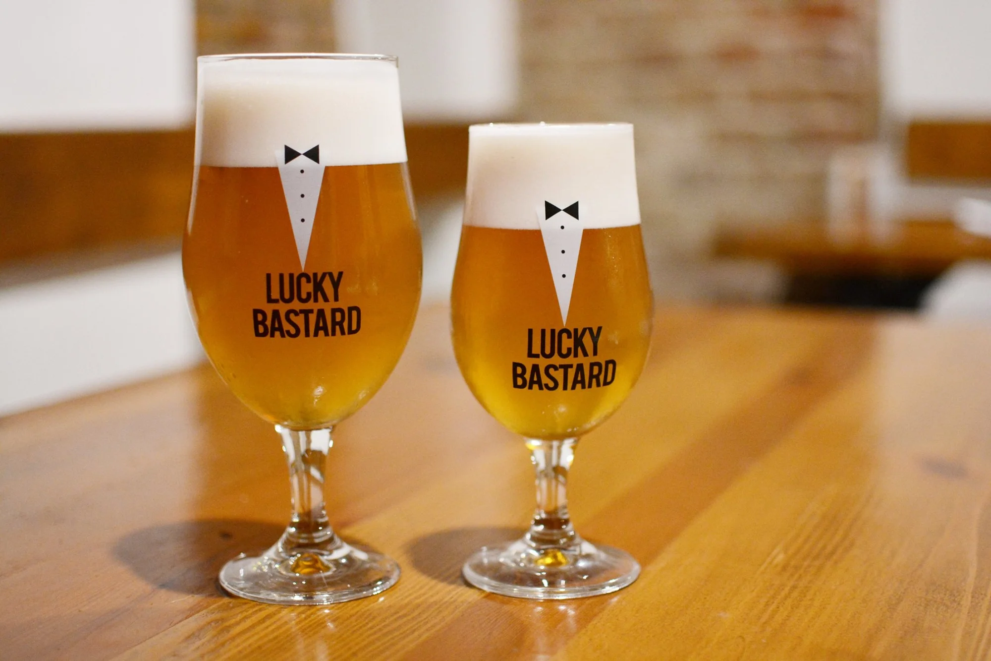 Degustace piva s tataráky či balkánským mix grillem - Obrázek 6