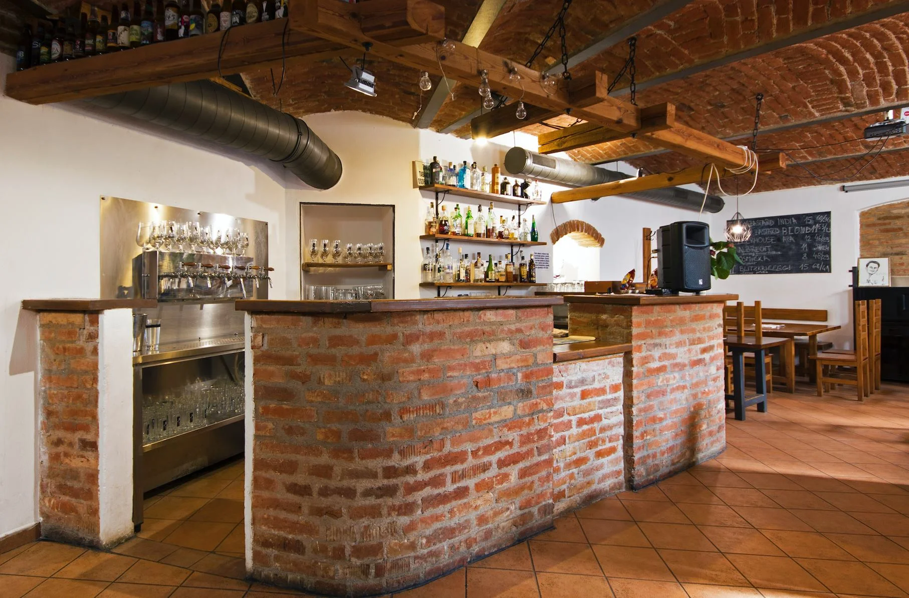 Degustace piva s tataráky či balkánským mix grillem - Obrázek 5