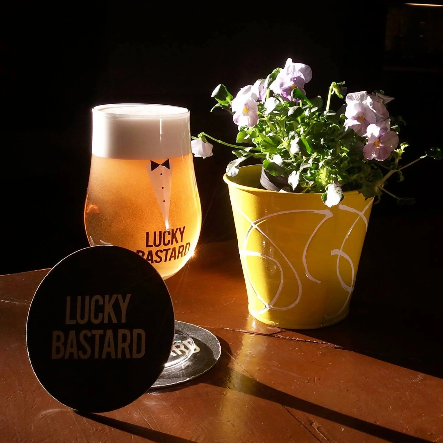 Degustace piva s tataráky či balkánským mix grillem - Obrázek 11