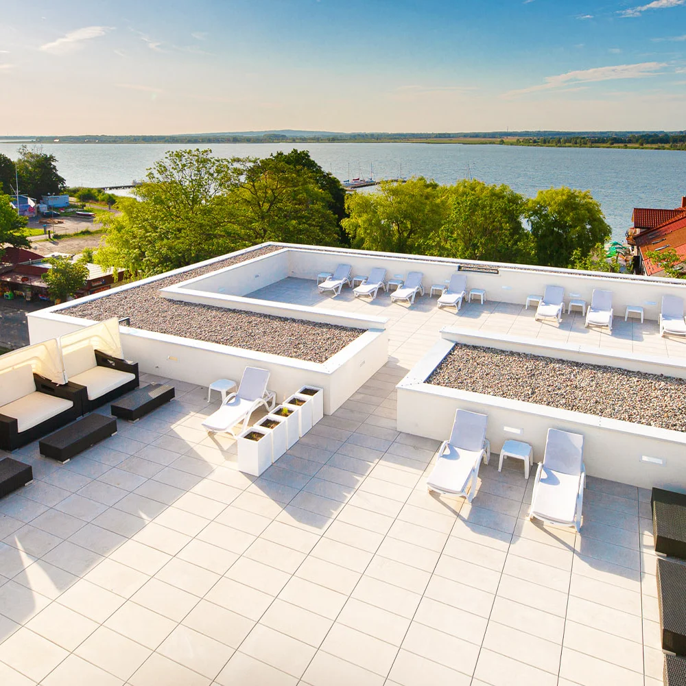 Luxusní hotel u Baltu a jezera Jamno s jídlem a wellness - Obrázek 2