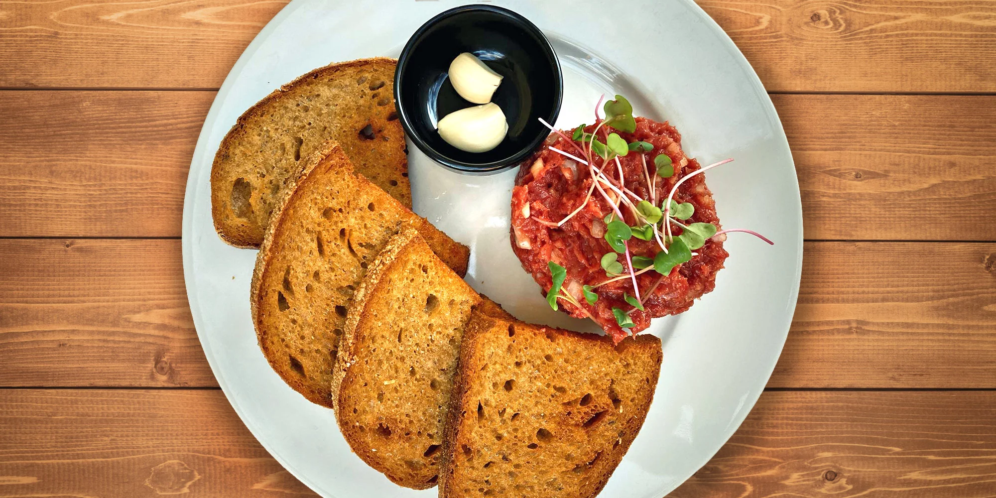 Degustace piva s tataráky či balkánským mix grillem - Obrázek 4