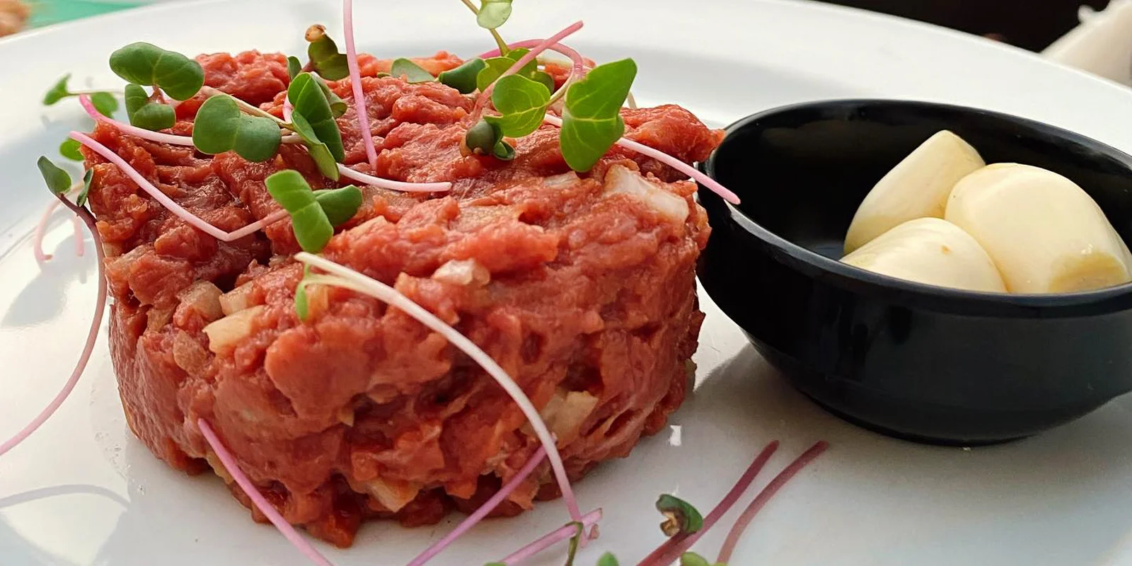 Degustace piva s tataráky či balkánským mix grillem - Obrázek 3