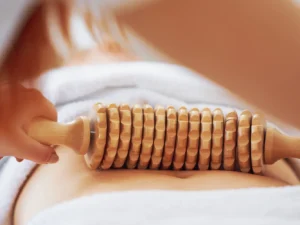 Maderoterapie nohou či celého těla: 1 až 5 procedur