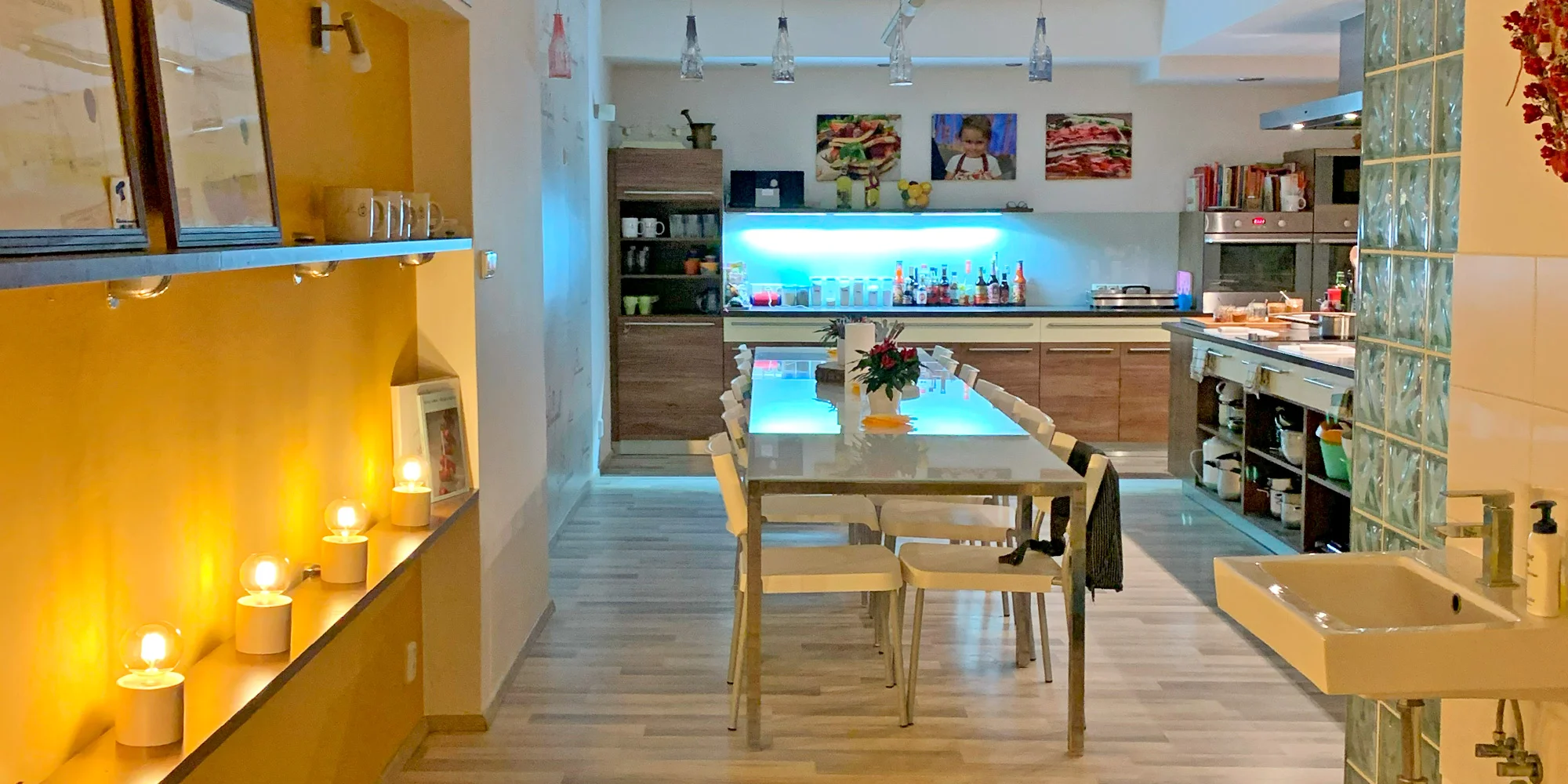 Kurz vaření pro milovníky masa: hovězí, vepřové i kuře - Obrázek 10