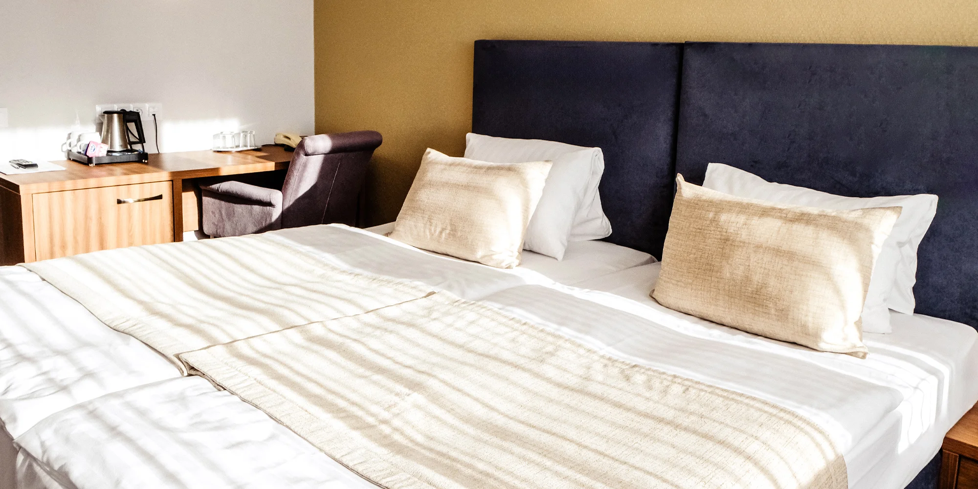 Pobyt v centru Plzně: jídlo i wellness a pivní lázeň - Obrázek 5