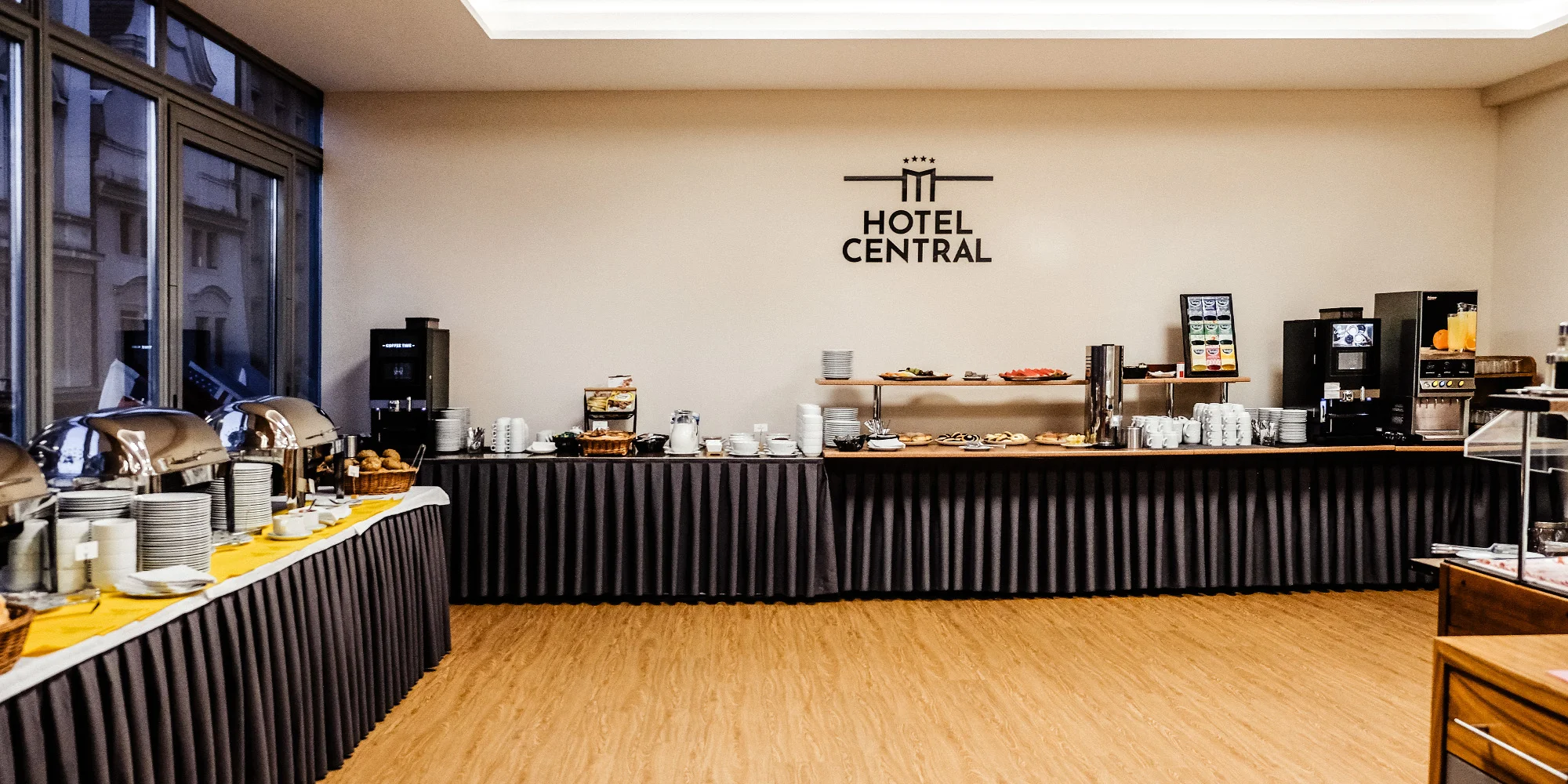 Pobyt v centru Plzně: jídlo i wellness a pivní lázeň - Obrázek 6