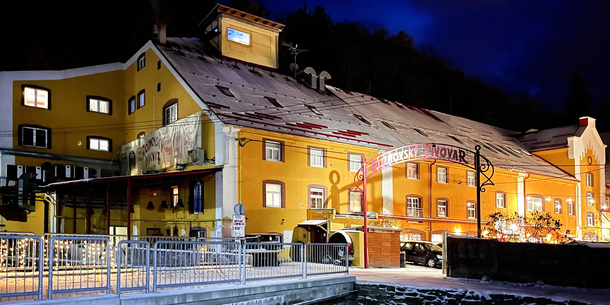 Wellness 7. nebe se sektem či pivem a večeří pro dva - Obrázek 3