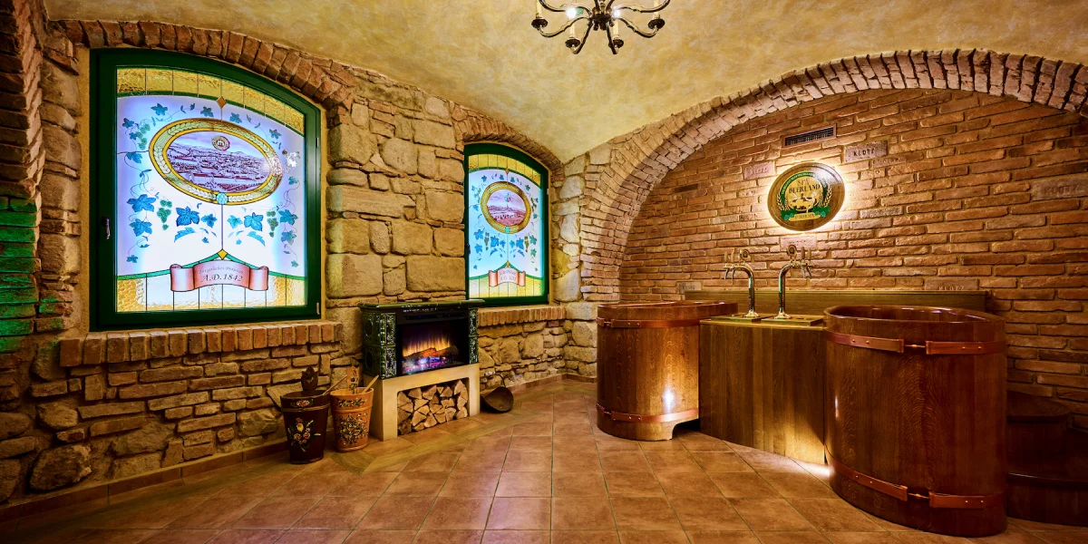 Pobyt v centru Plzně: jídlo i wellness a pivní lázeň - Obrázek 3