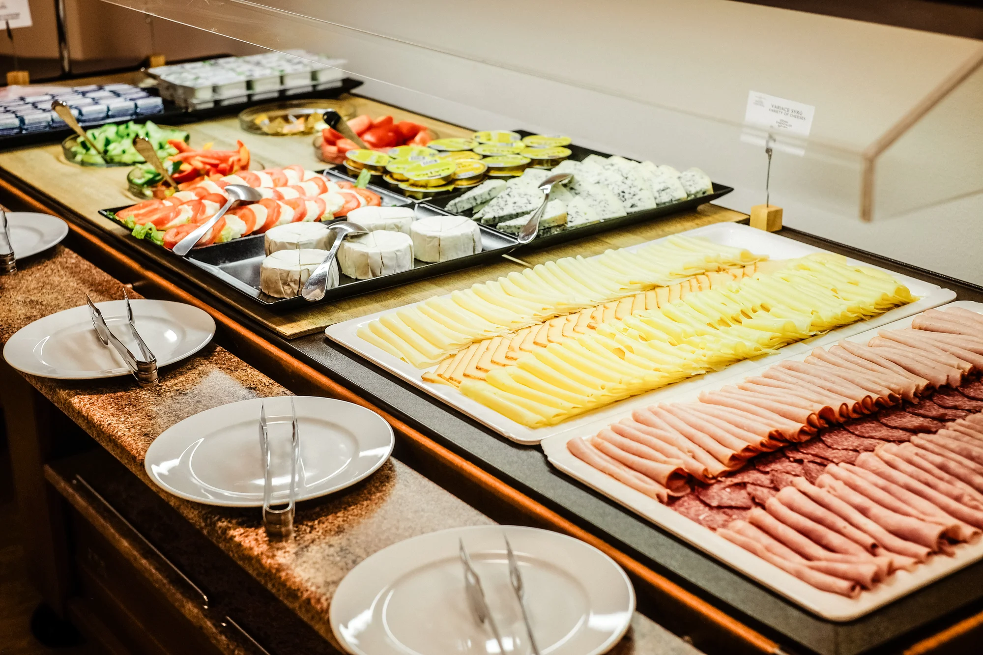 Pobyt v centru Plzně: jídlo i wellness a pivní lázeň - Obrázek 7