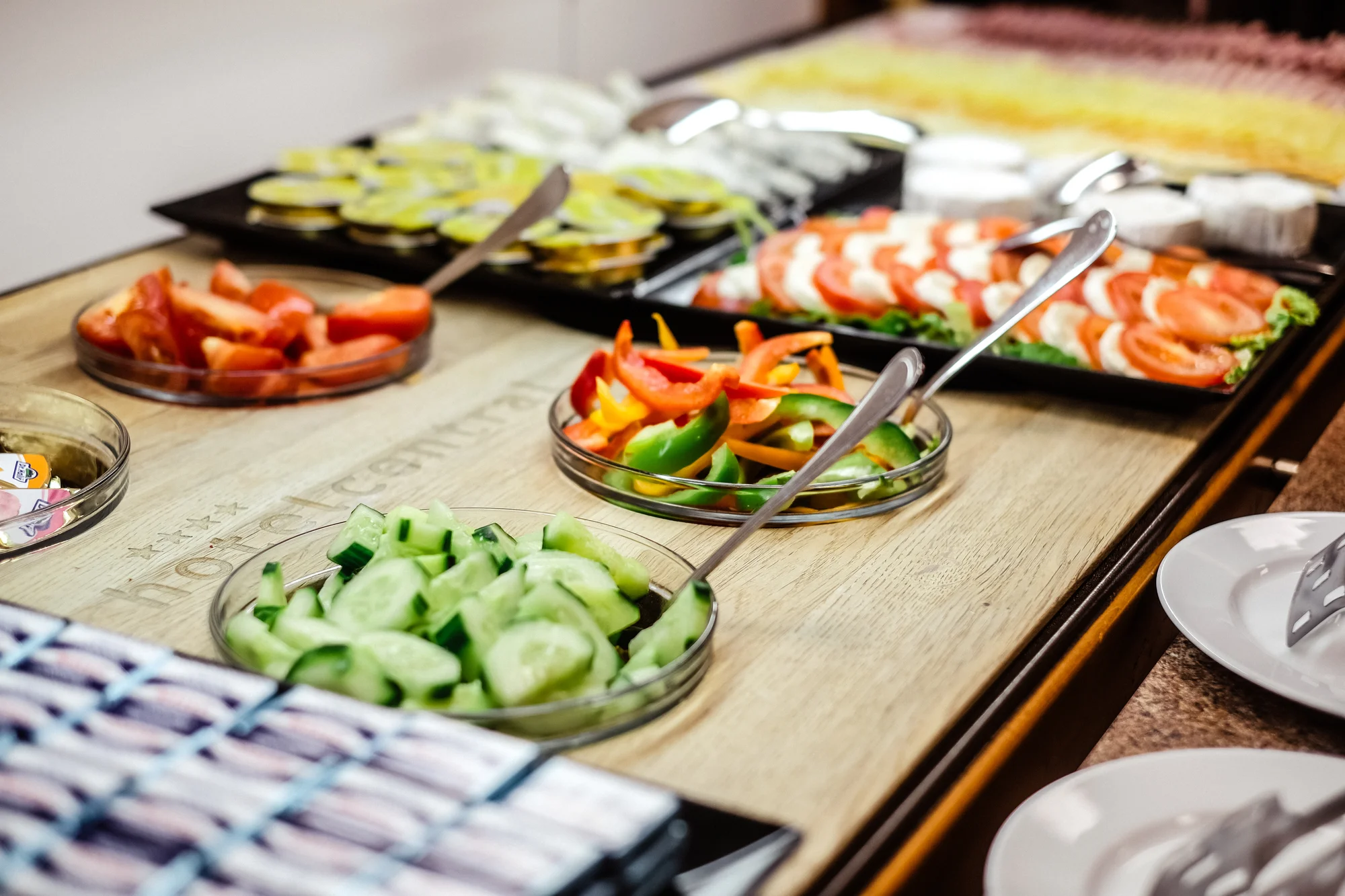 Pobyt v centru Plzně: jídlo i wellness a pivní lázeň - Obrázek 8