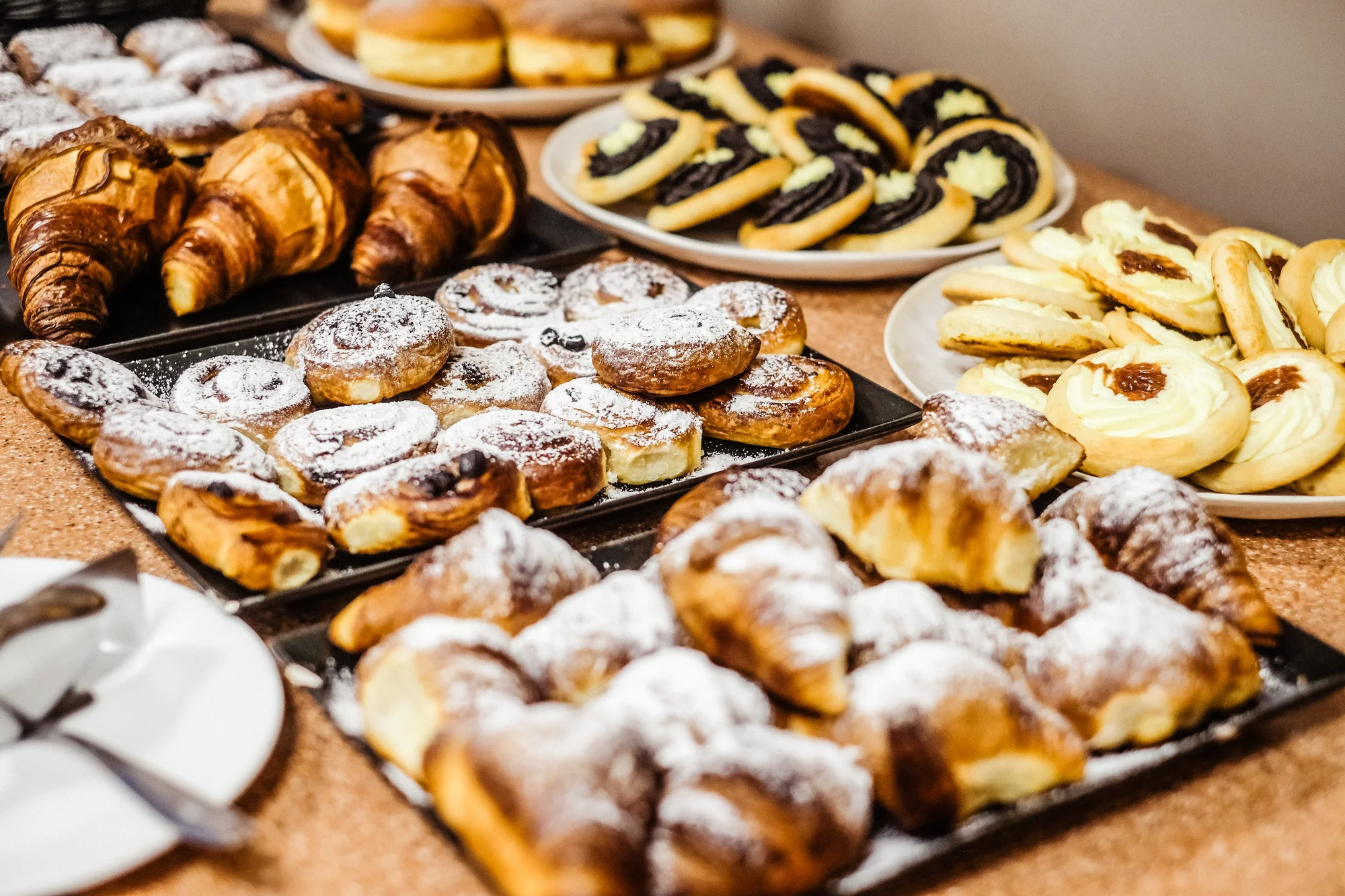 Pobyt v centru Plzně: jídlo i wellness a pivní lázeň - Obrázek 9