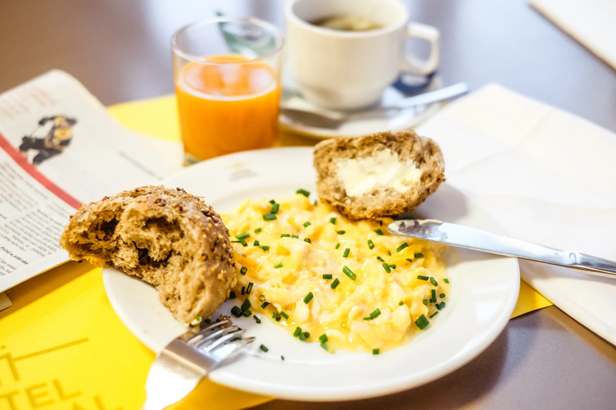 Pobyt v centru Plzně: jídlo i wellness a pivní lázeň - Obrázek 10