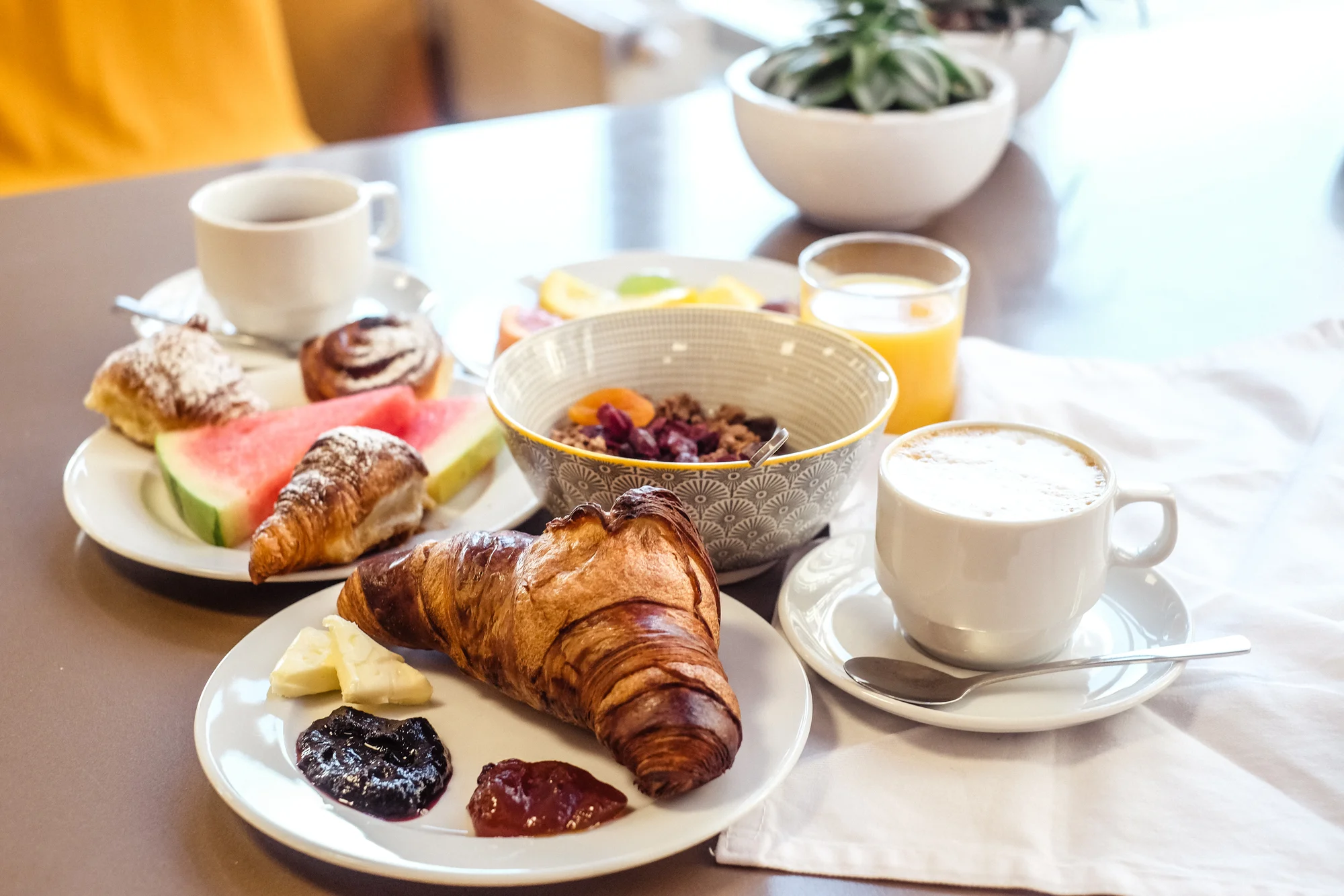 Pobyt v centru Plzně: jídlo i wellness a pivní lázeň - Obrázek 11