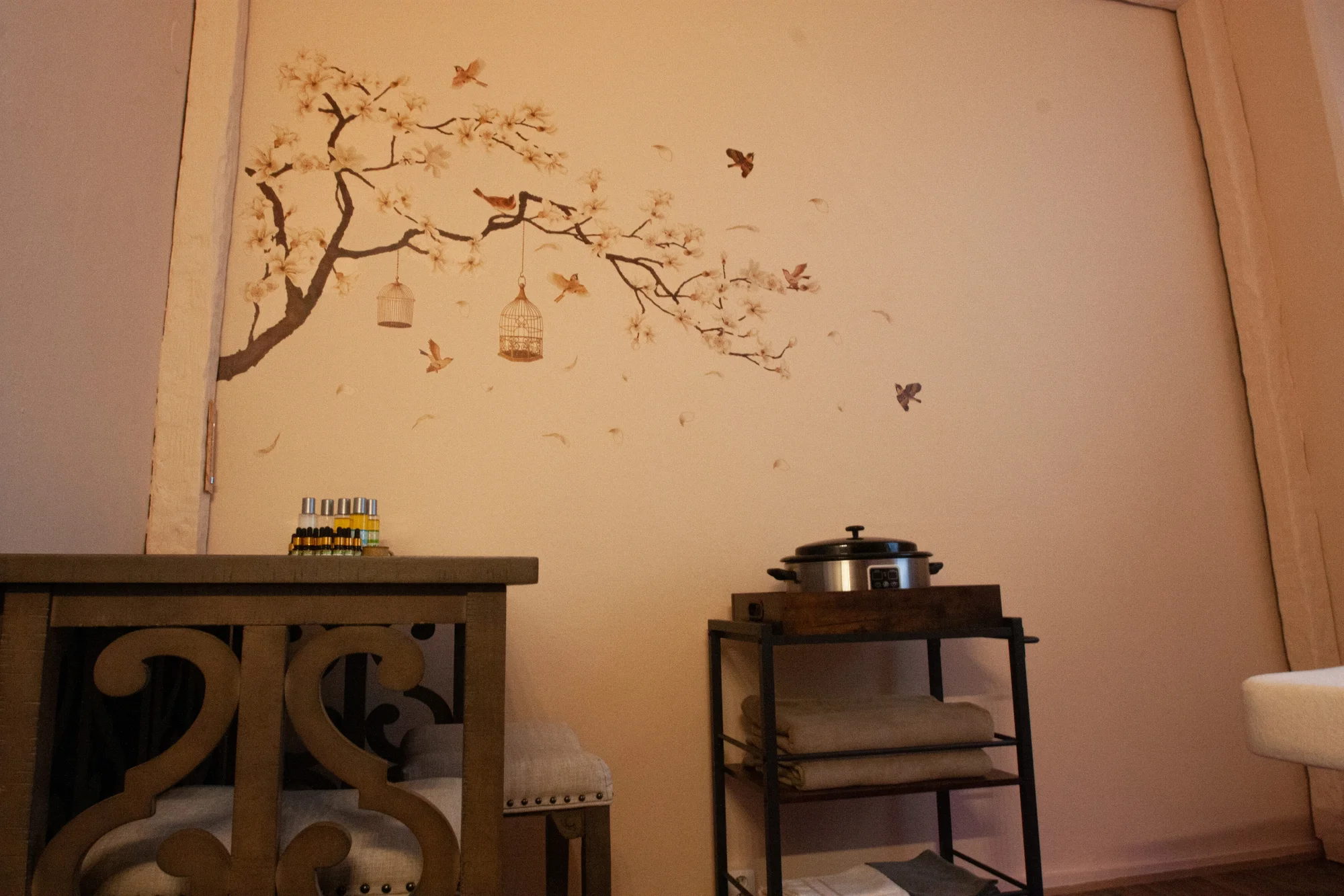 Masáž v délce 45-90 min: relaxační, sportovní, kameny - Obrázek 9