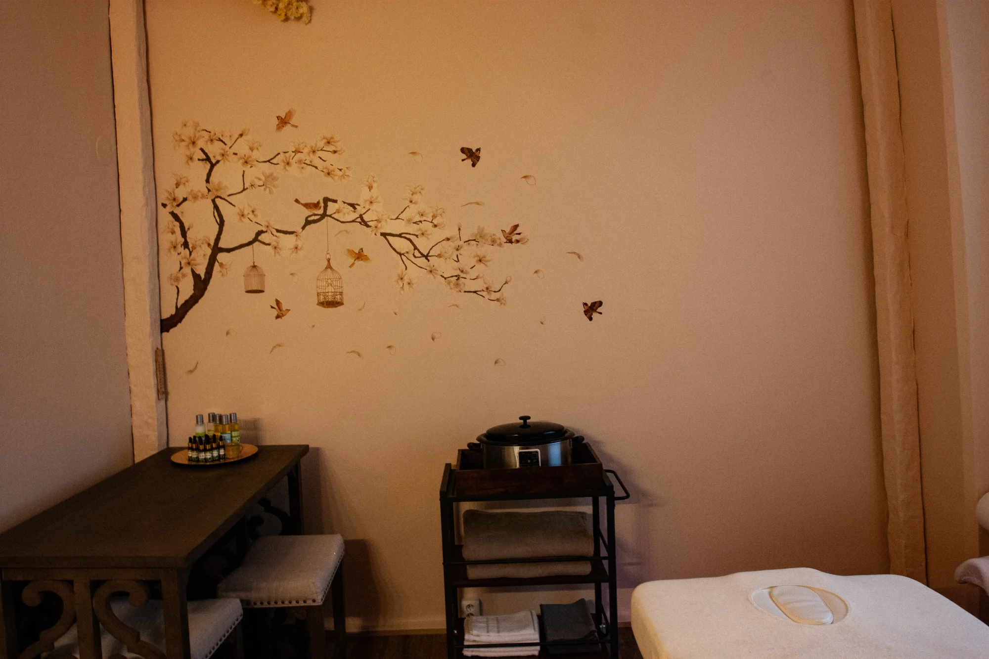 Masáž v délce 45-90 min: relaxační, sportovní, kameny - Obrázek 7