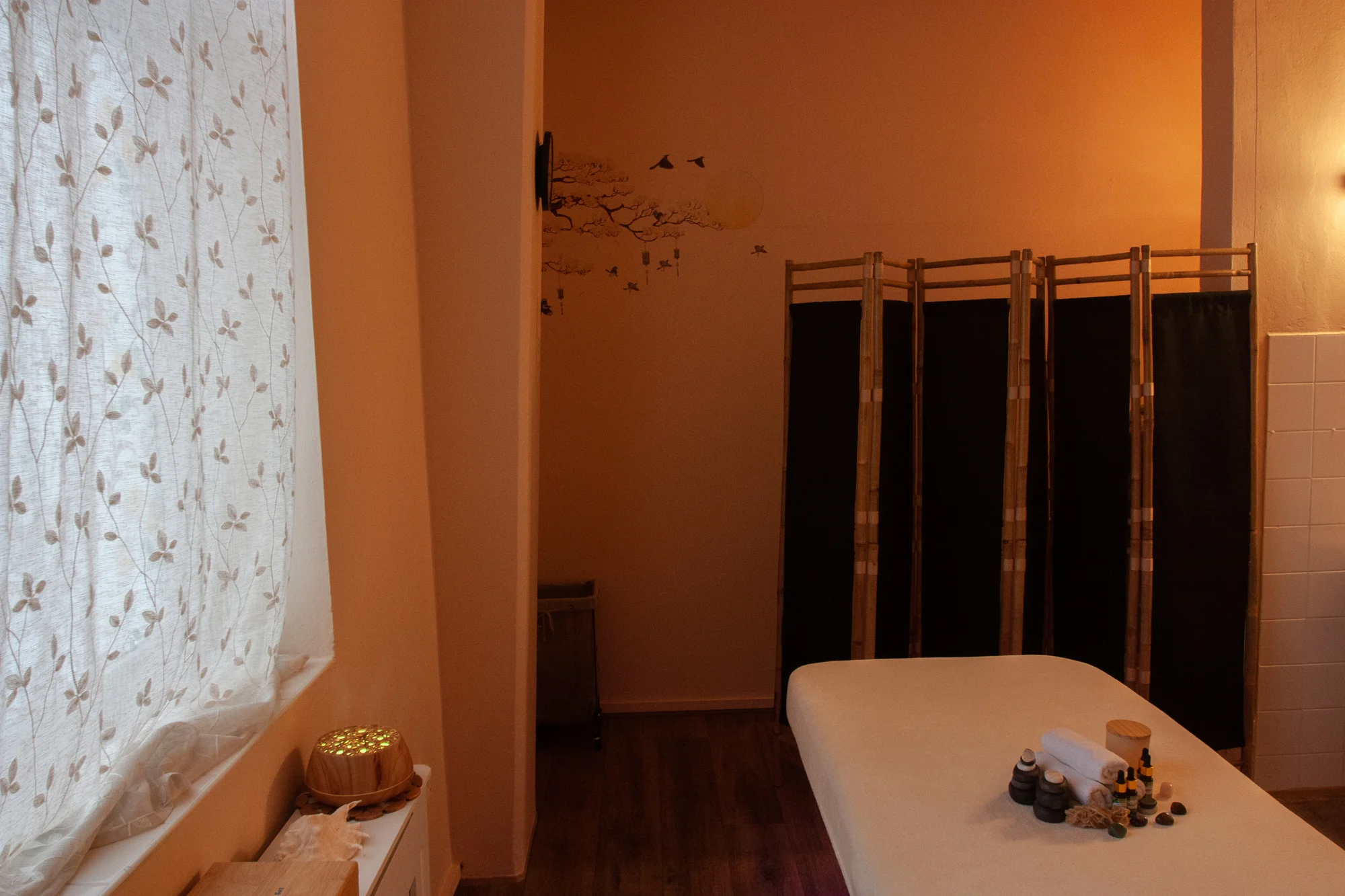 Masáž v délce 45-90 min: relaxační, sportovní, kameny - Obrázek 8