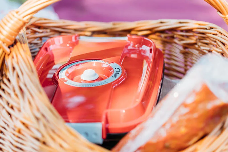 Vakuové dózy STATUS s dopravou zdarma - Obrázek 5