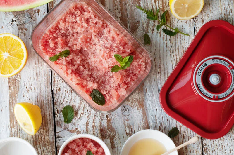 Vakuové dózy STATUS s dopravou zdarma - Obrázek 4