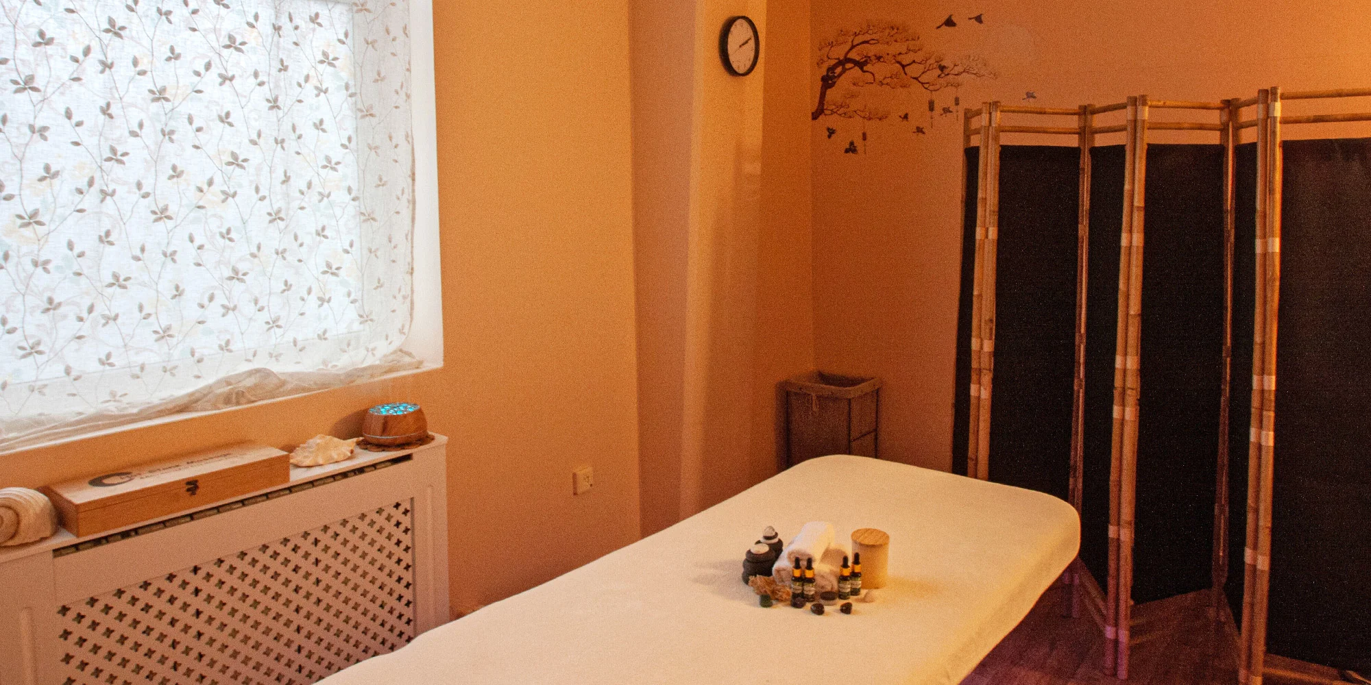 Masáž v délce 45-90 min: relaxační, sportovní, kameny - Obrázek 5