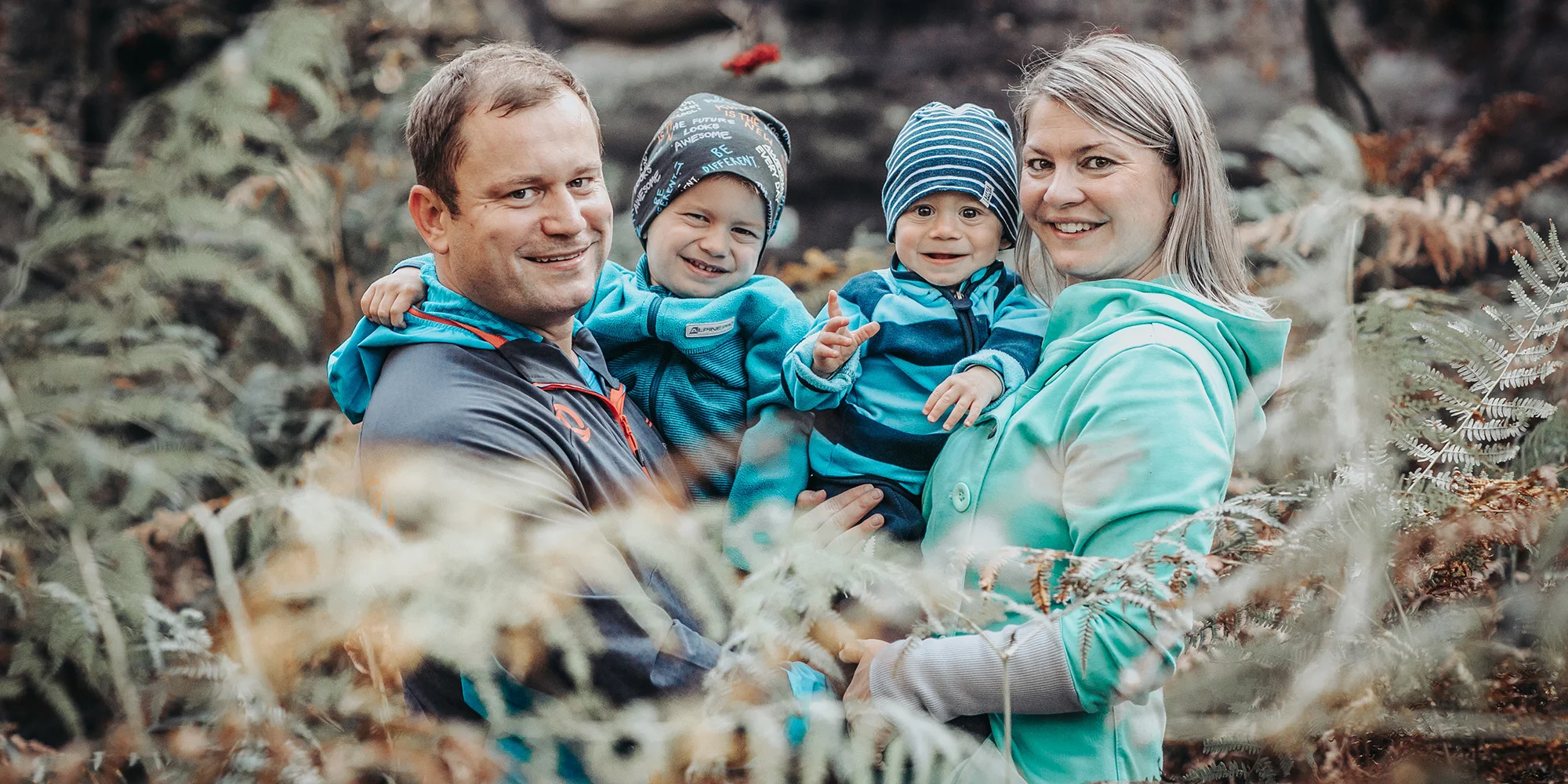 60 min. exteriérového focení v Ústí nad Labem - Obrázek 10