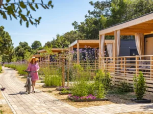 Chorvatský ostrov delfínů a krásných pláží