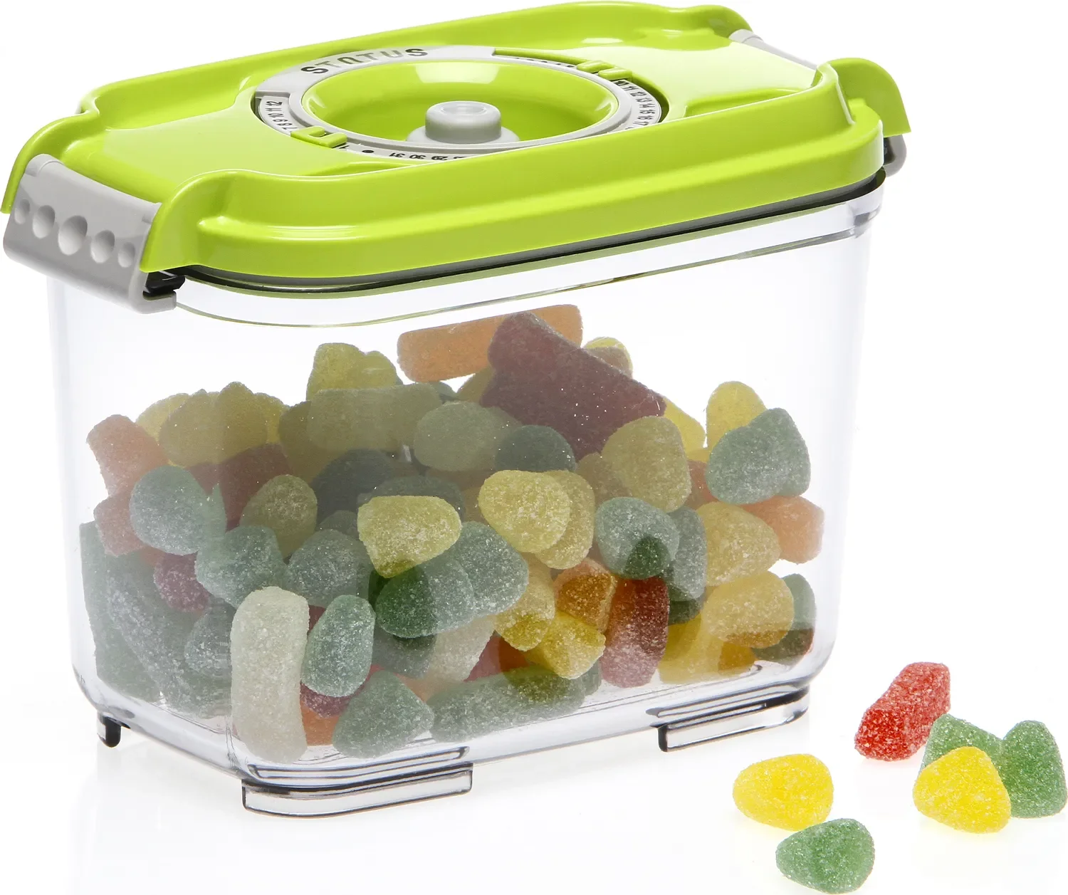 Vakuové dózy STATUS s dopravou zdarma - Obrázek 10