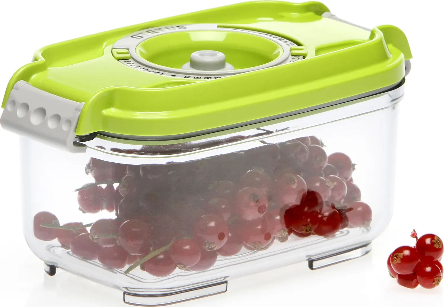 Vakuové dózy STATUS s dopravou zdarma - Obrázek 11