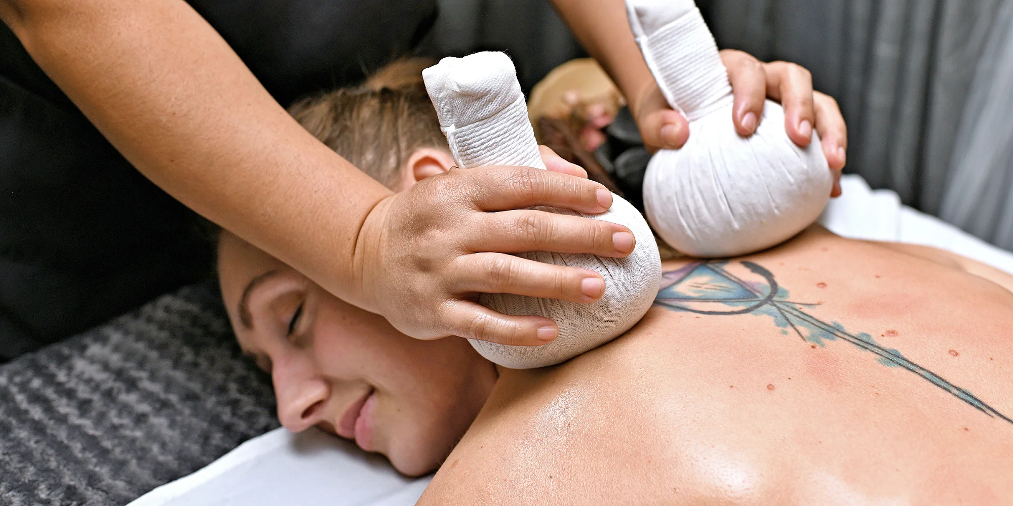 Tradiční filipínská párová masáž Hilot: 60-90 minut - Obrázek 4