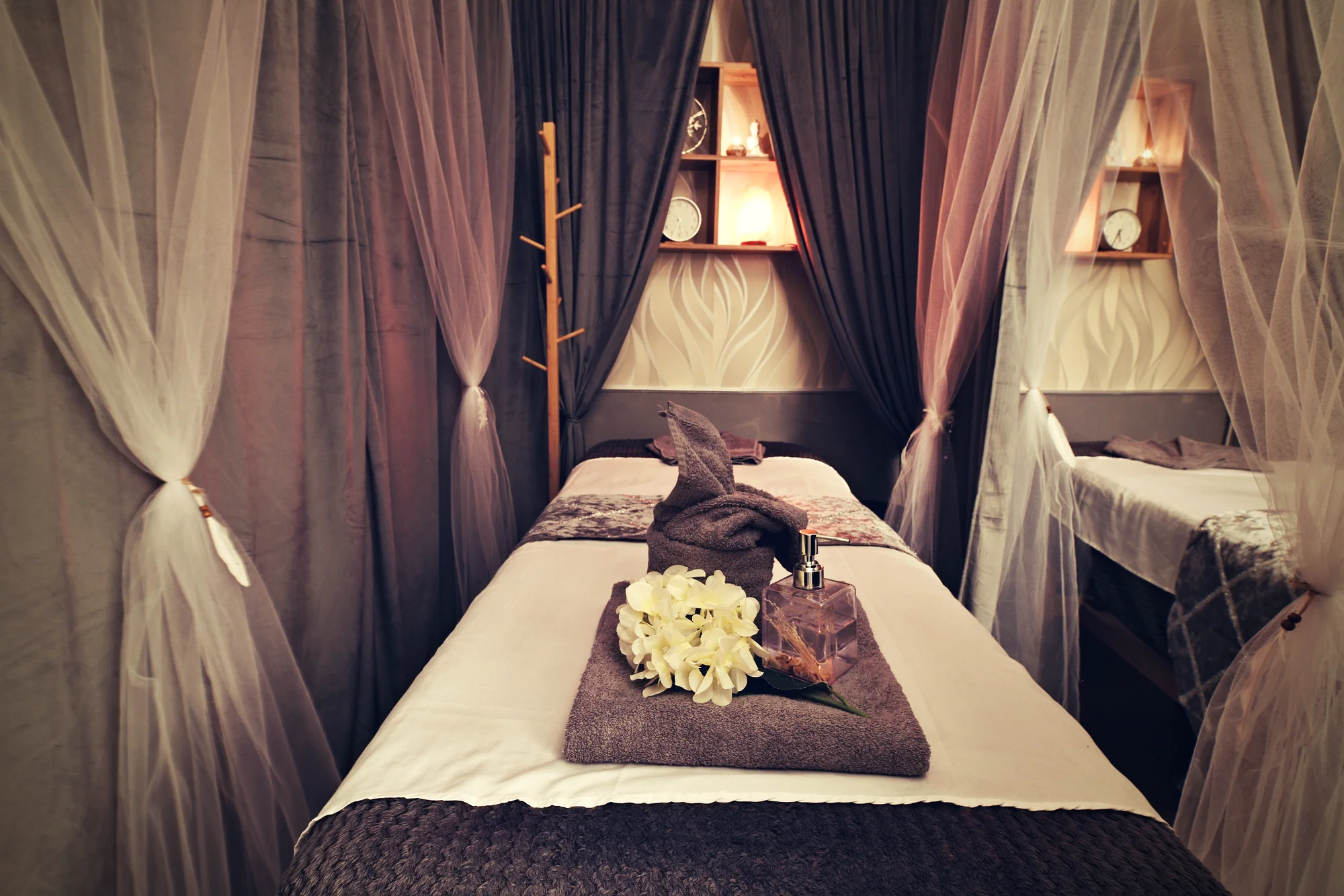 Celotělová filipínská nebo anticelulitidní masáž - Obrázek 5