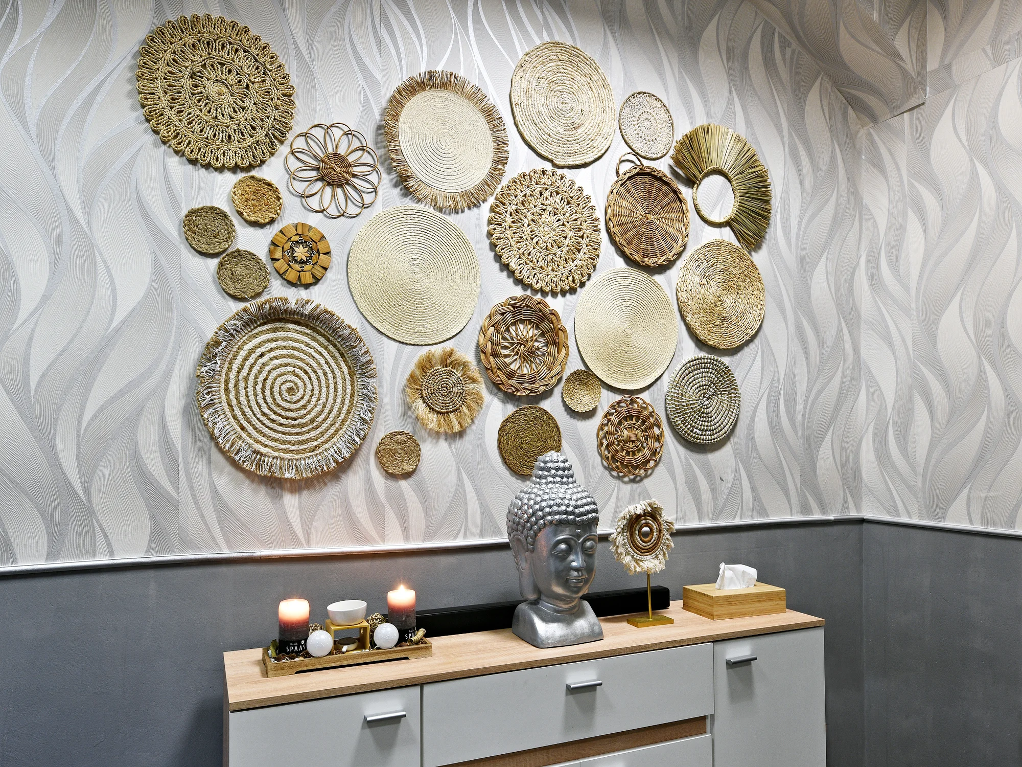 Celotělová filipínská nebo anticelulitidní masáž - Obrázek 6