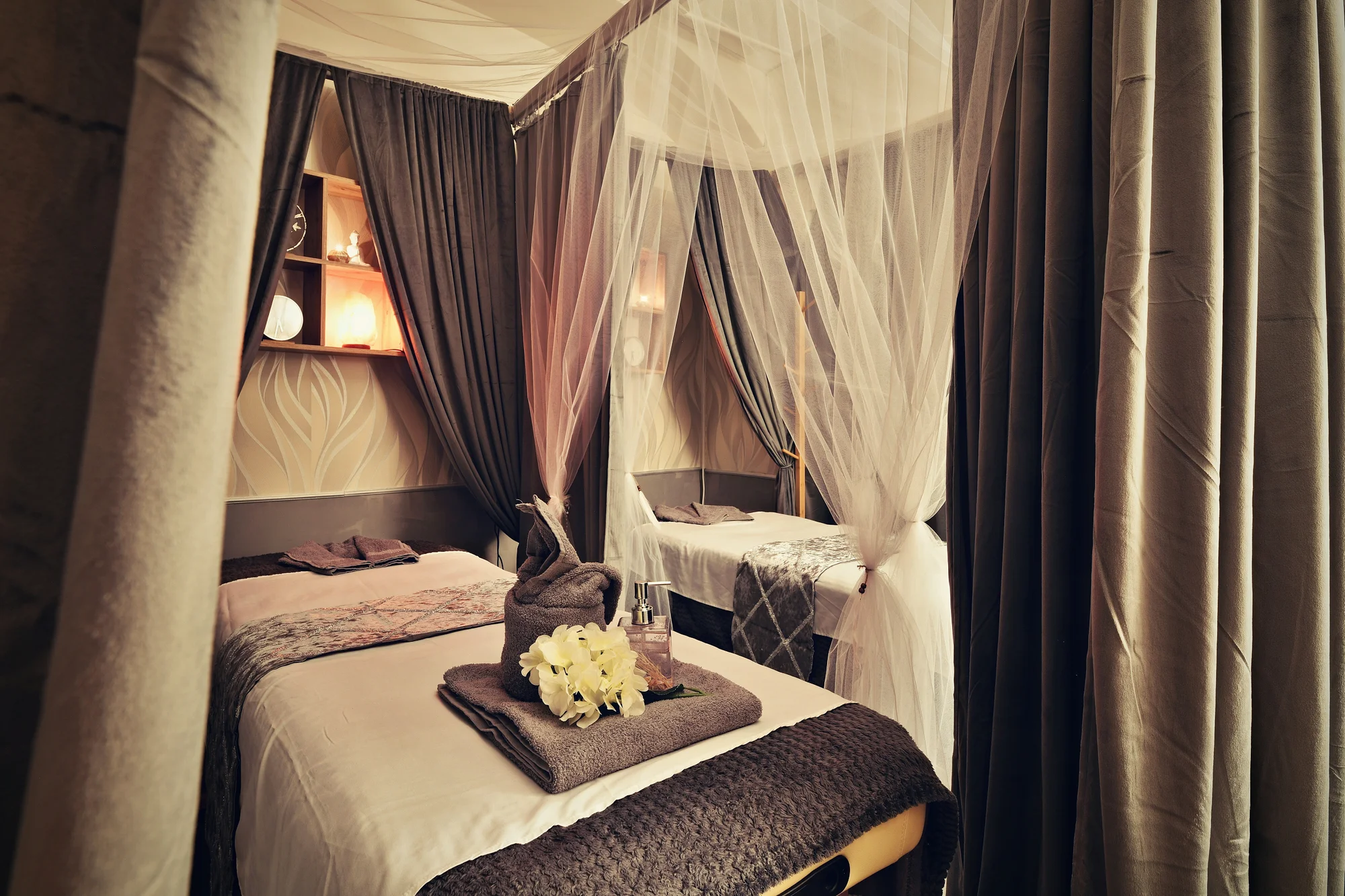 Tradiční filipínská párová masáž Hilot: 60-90 minut - Obrázek 10