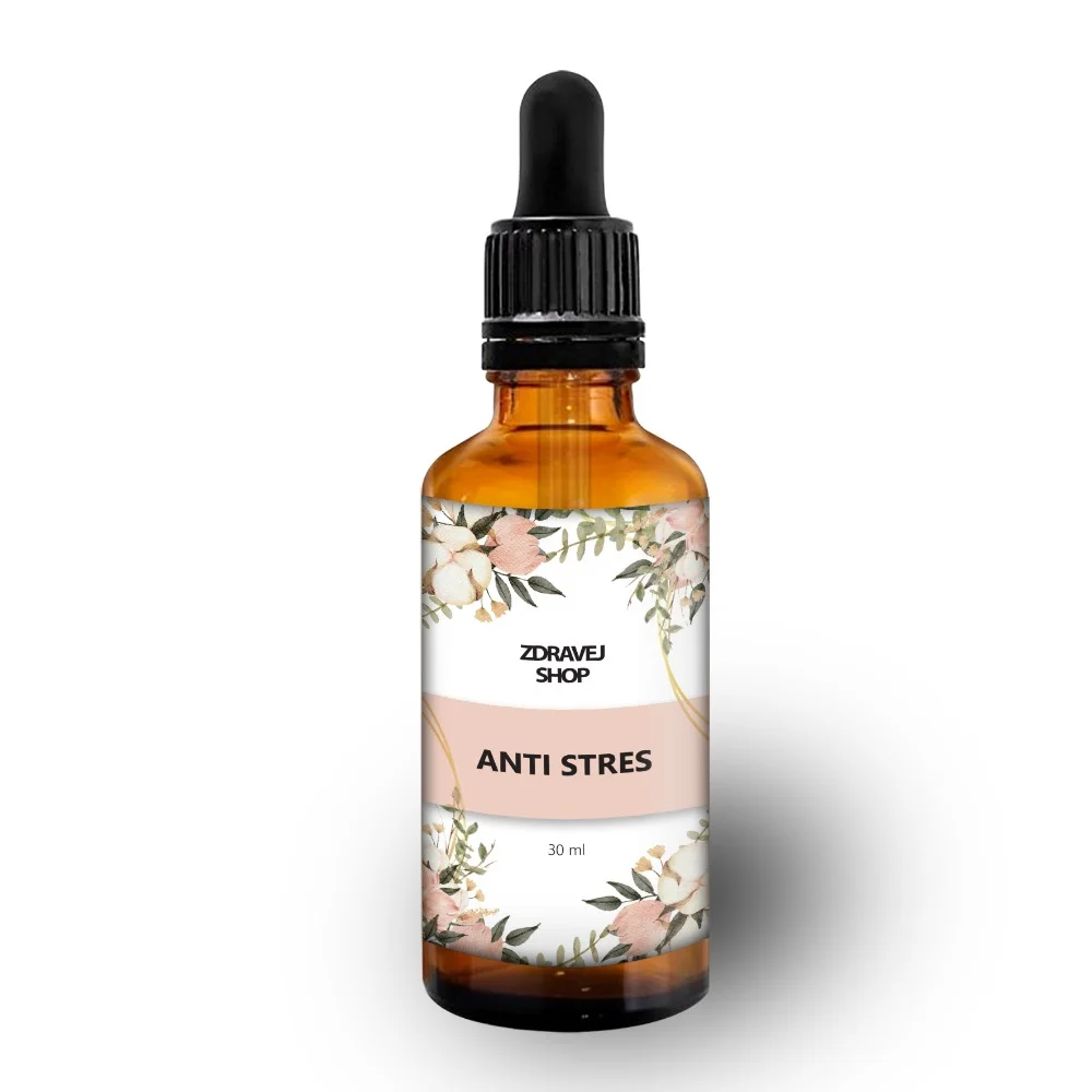 Bachovy esence nejen proti stresu, strachu či na hubnutí - Obrázek 5