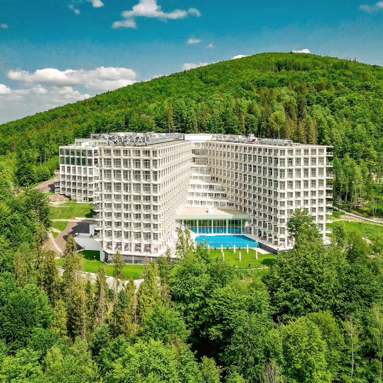 5* polské Beskydy: wellness, herny i výlety, děti zdarma - Obrázek 2