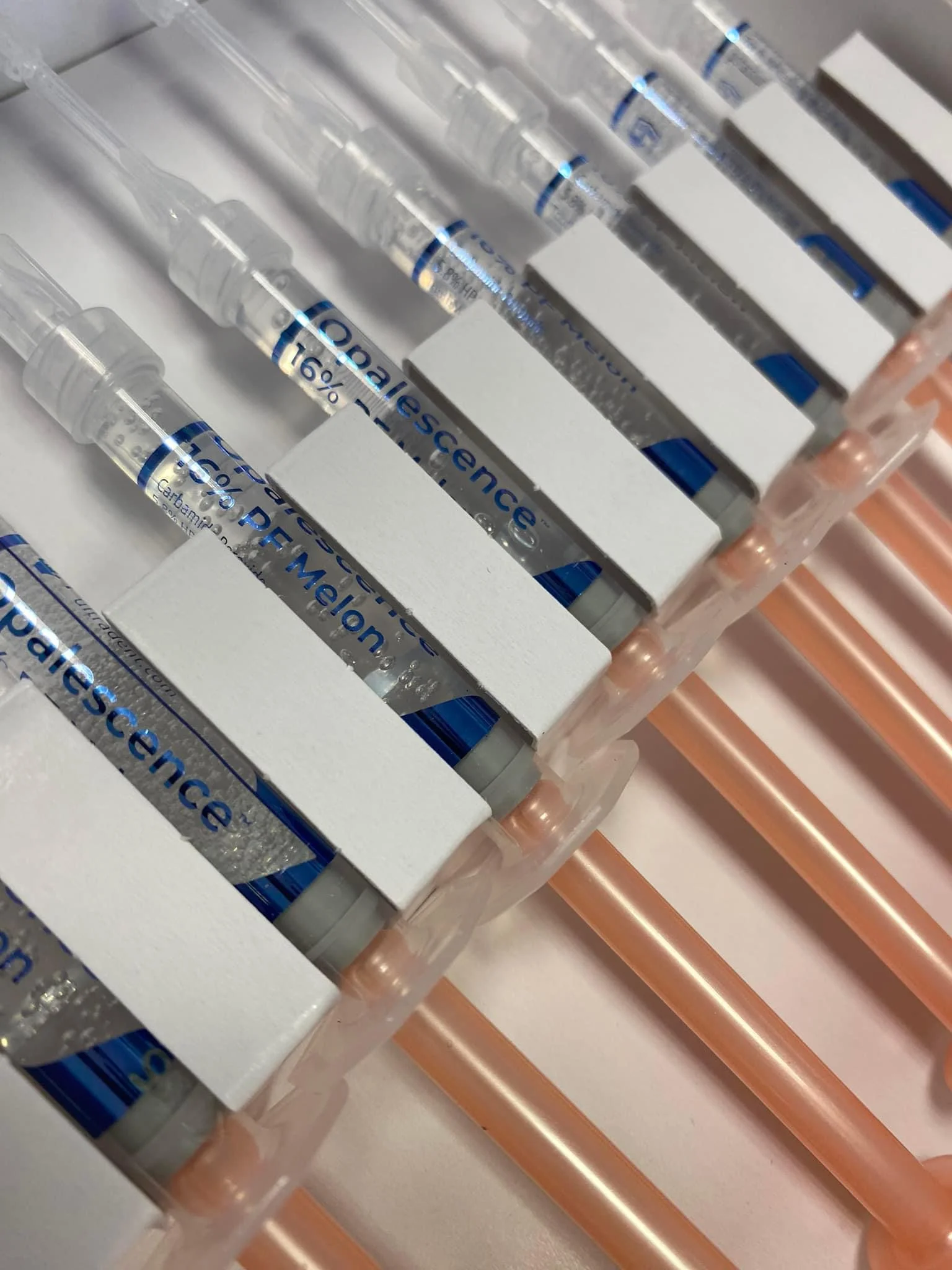 Dentální hygiena pro zářivý a zdravý úsměv - Obrázek 7