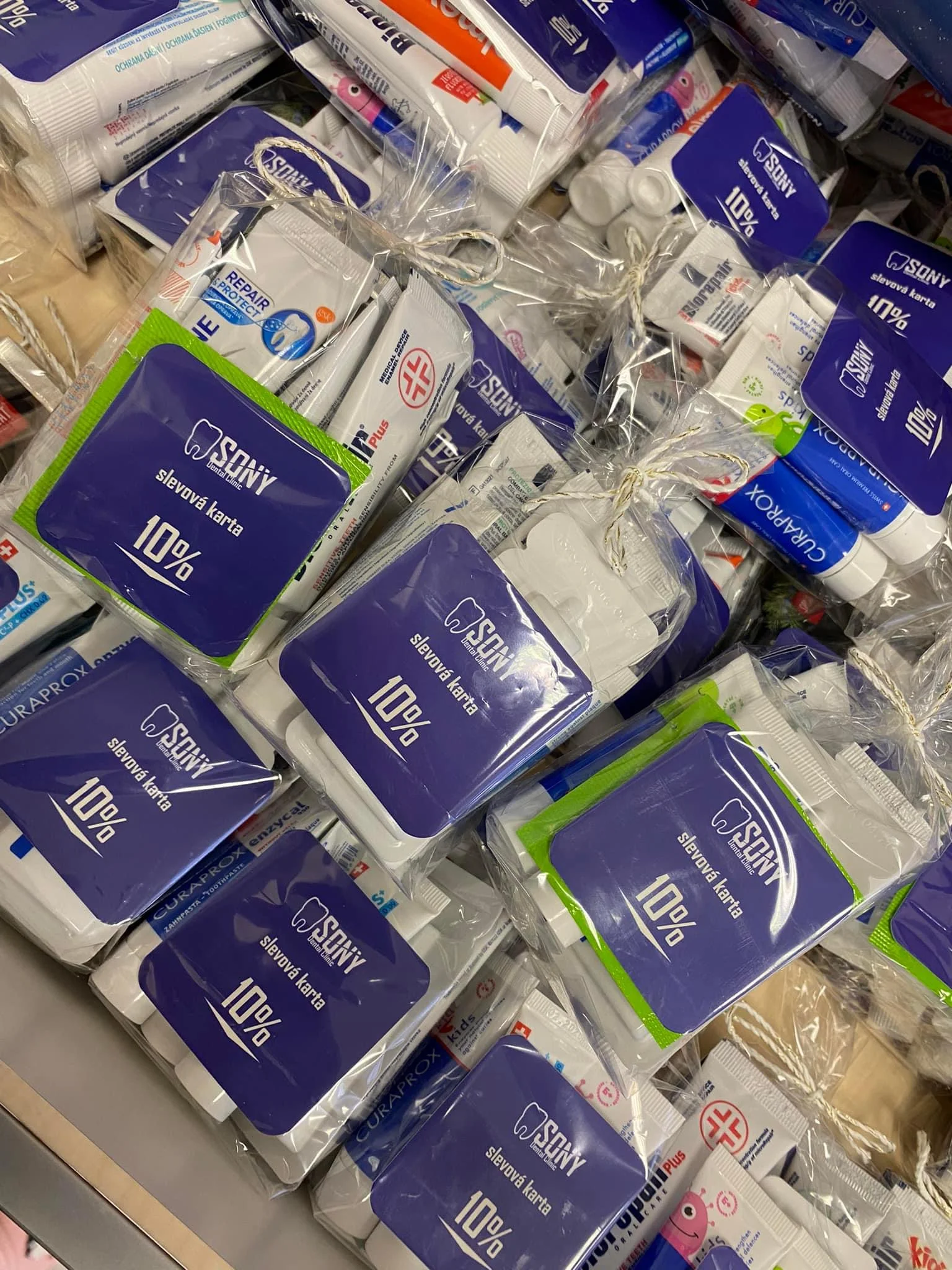 Dentální hygiena pro zářivý a zdravý úsměv - Obrázek 8