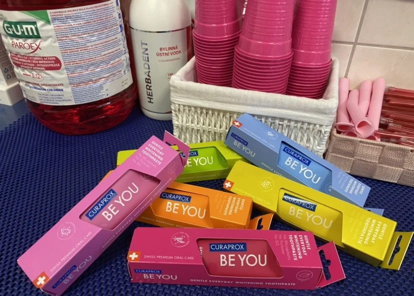 Dentální hygiena pro zářivý a zdravý úsměv - Obrázek 10