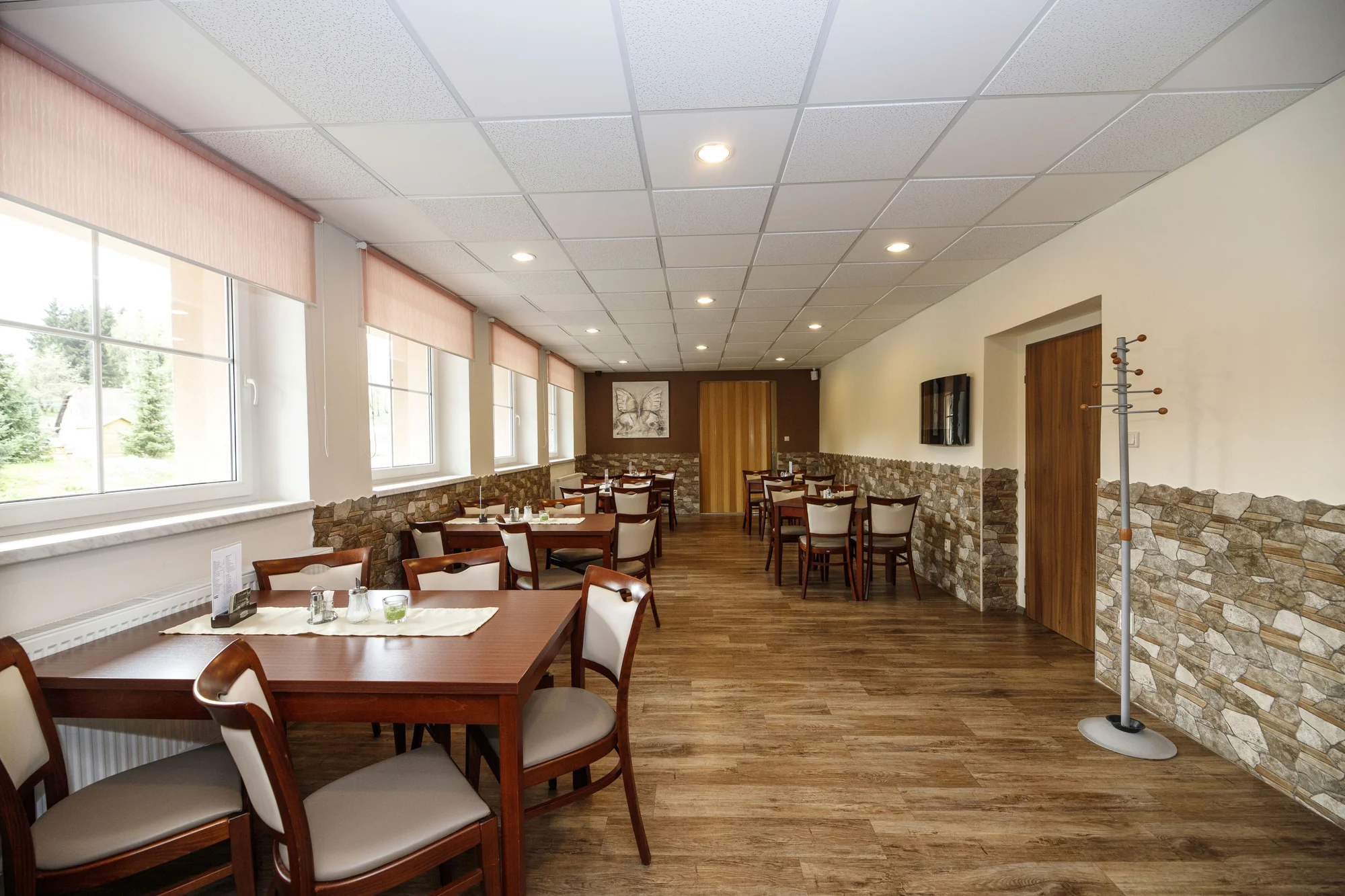 Jizerky s jídlem a privátním wellness pro pár i rodinu - Obrázek 11