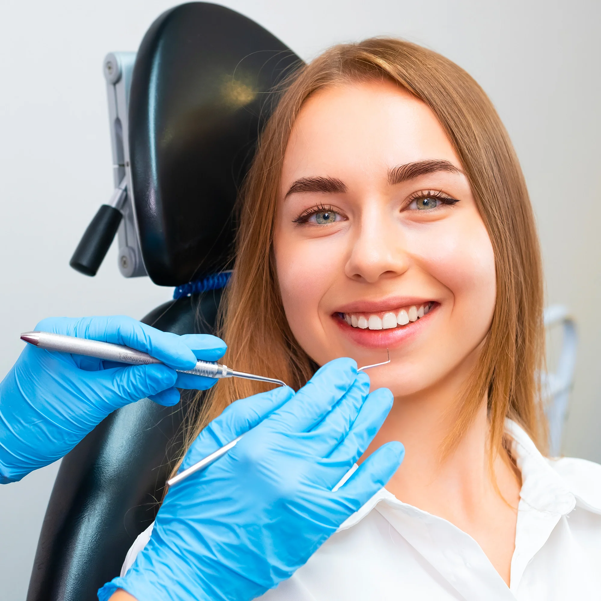 Dentální hygiena pro zářivý a zdravý úsměv - Obrázek 2