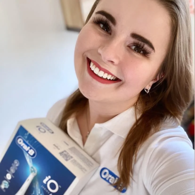 Dentální hygiena pro zářivý a zdravý úsměv - Obrázek 6