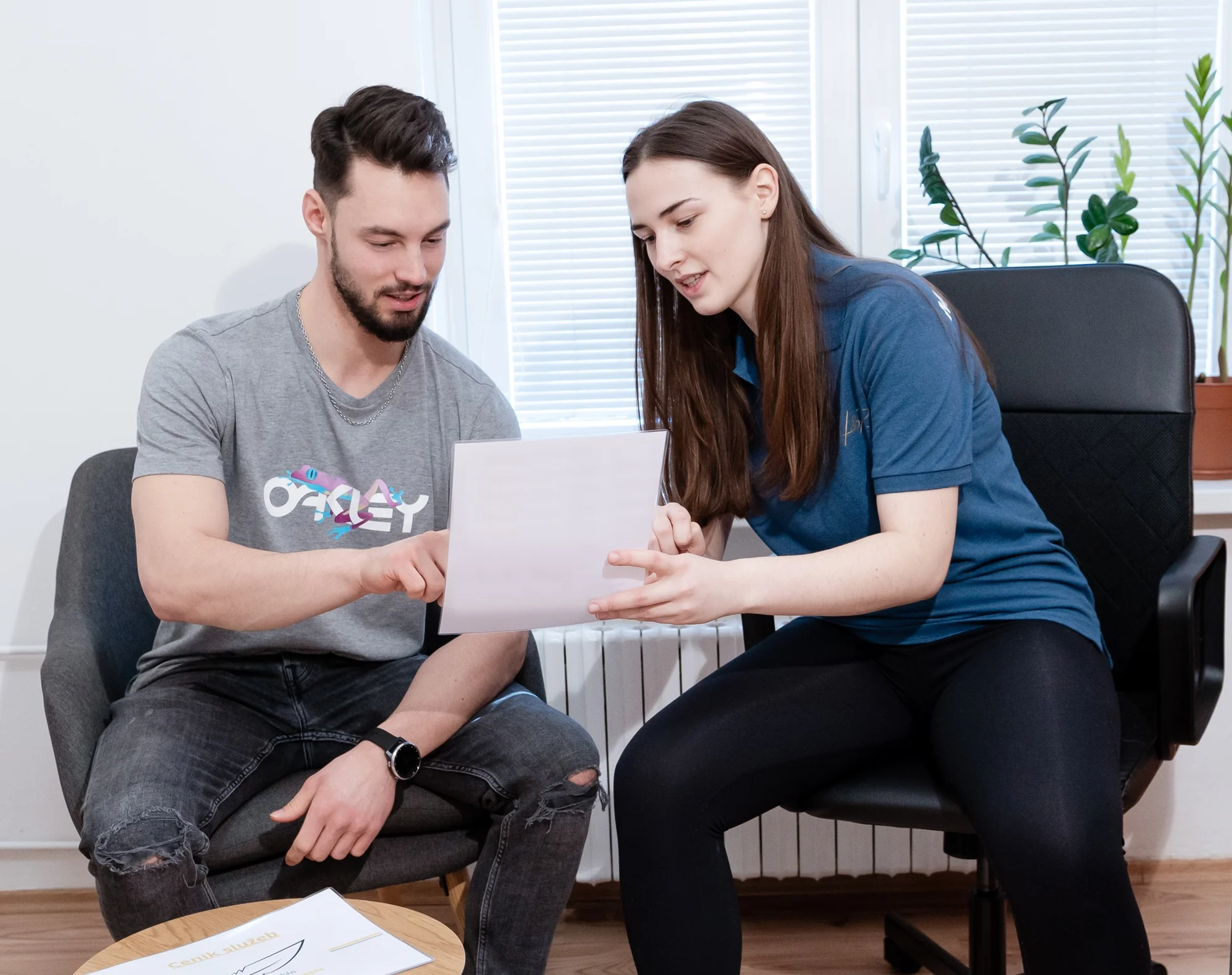 Ošetření rázovou vlnou nebo individuální fyzioterapie - Obrázek 9