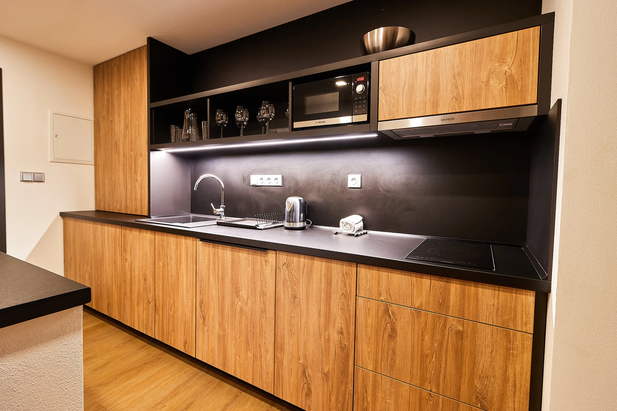 Moderní apartmány ve Špindlu + sleva do Yellow Pointu - Obrázek 10