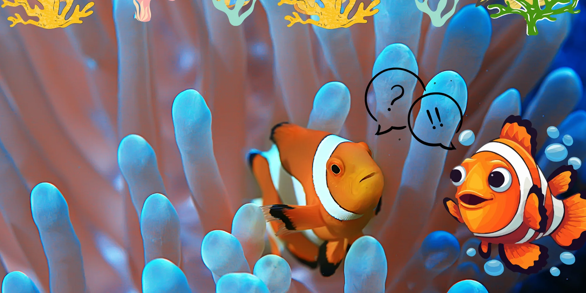 Šifrovací hra o mořském světě na doma i ven: 8-12 let - Obrázek 4