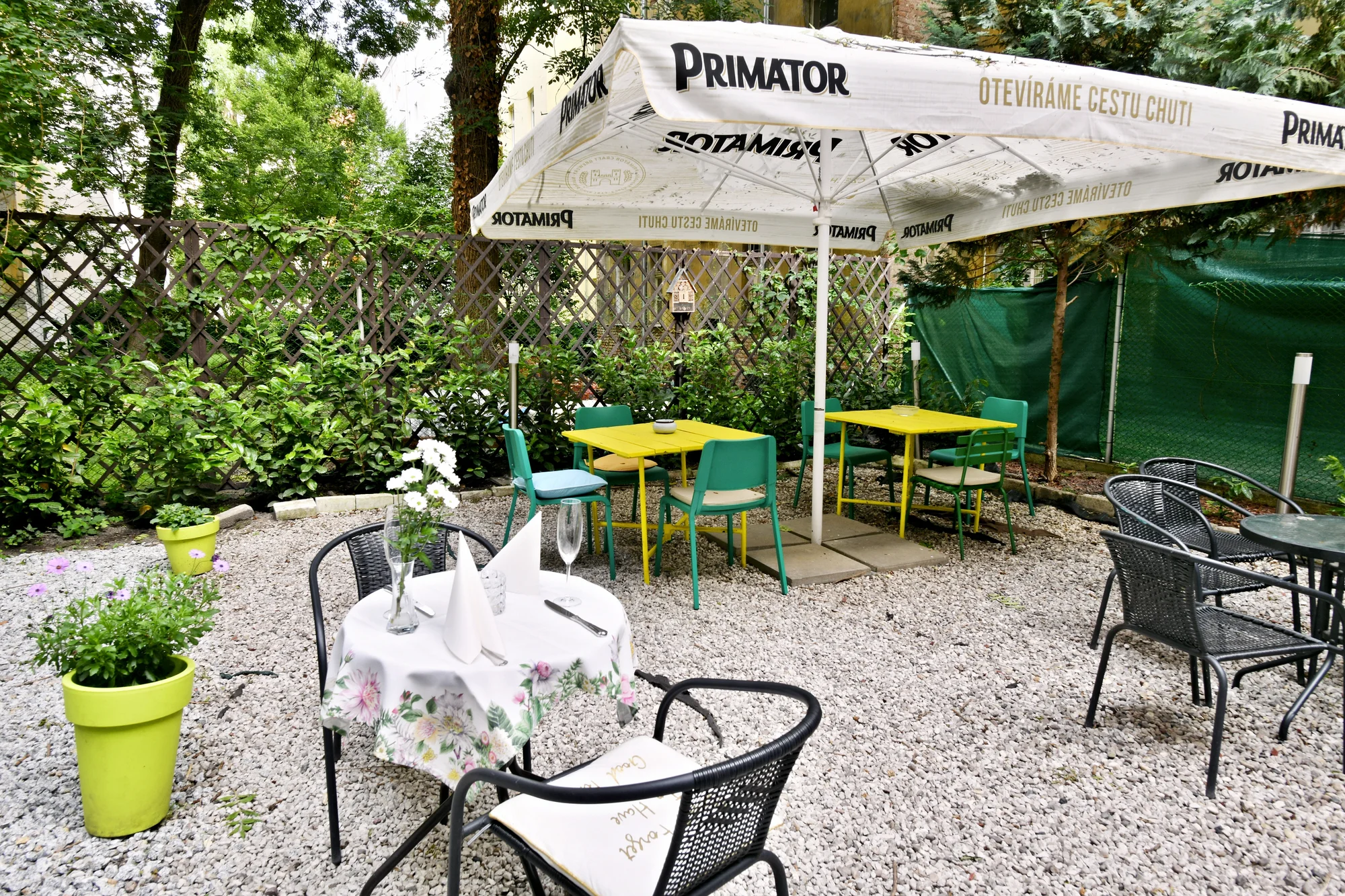 3chodové menu pro 2 na Smíchově: kachna i vinné párování - Obrázek 6