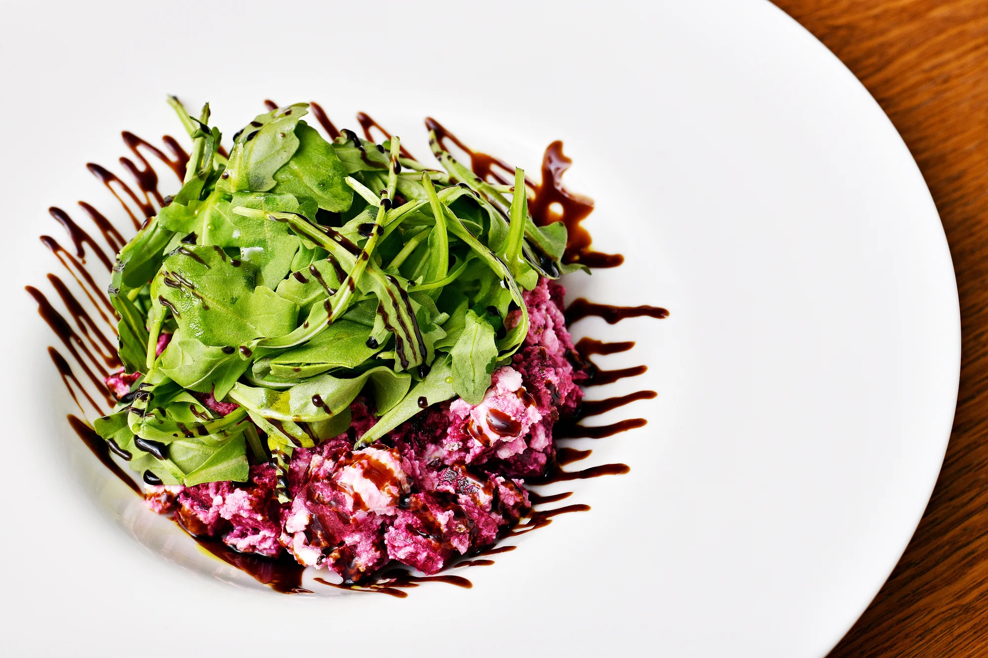 3chodové menu pro 2 na Smíchově: kachna i vinné párování - Obrázek 7