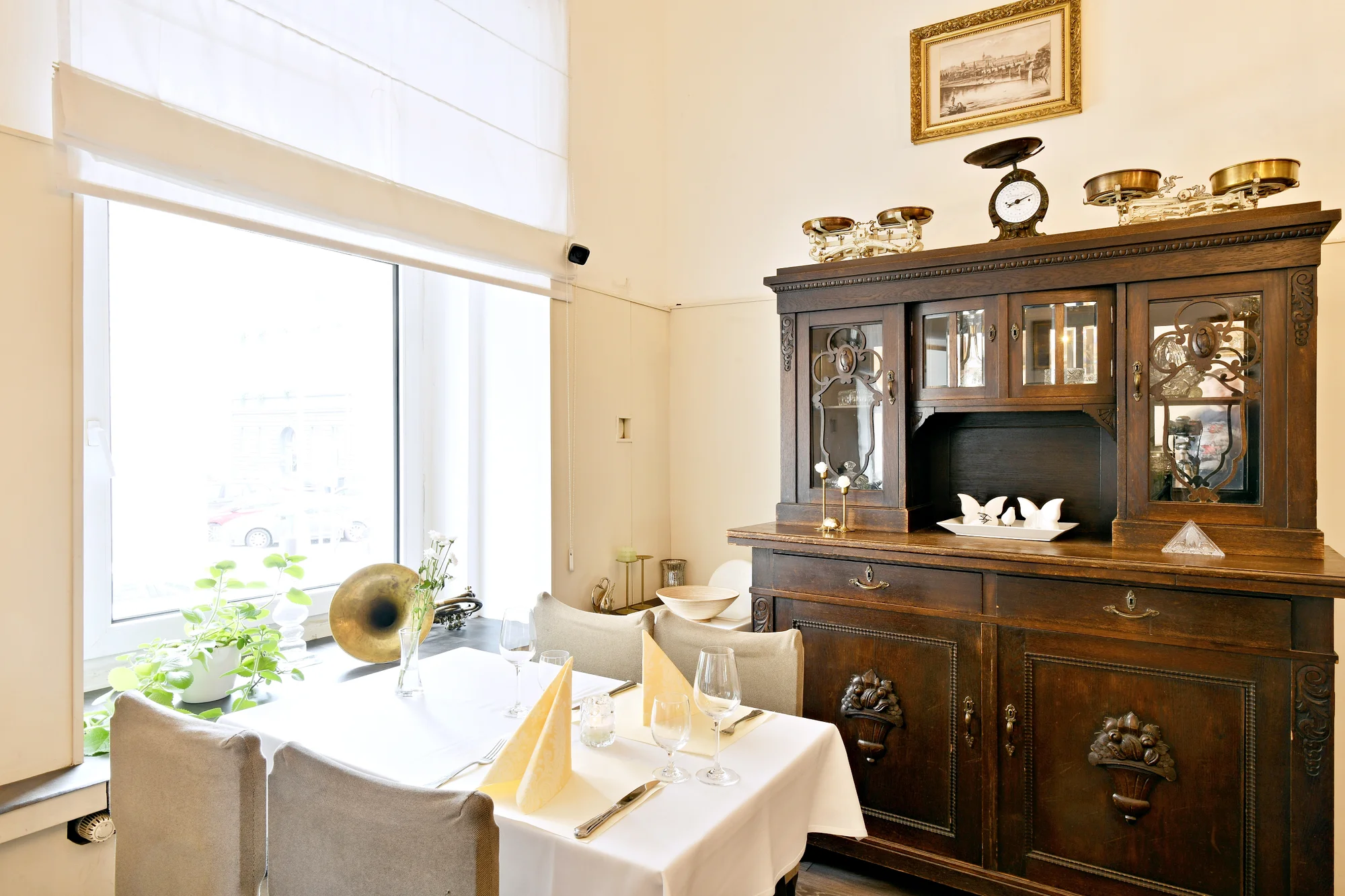 3chodové menu pro 2 na Smíchově: kachna i vinné párování - Obrázek 9