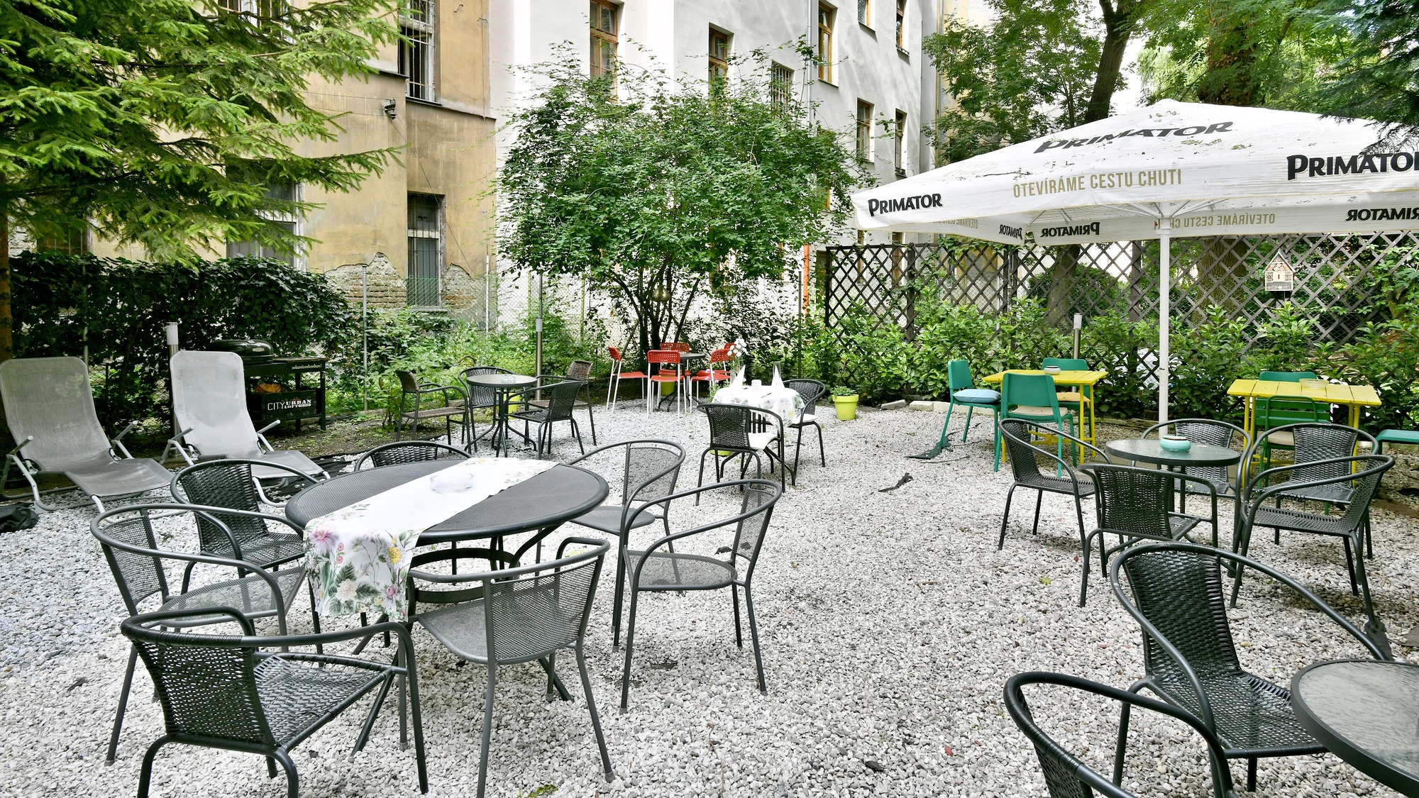 3chodové menu pro 2 na Smíchově: kachna i vinné párování - Obrázek 11