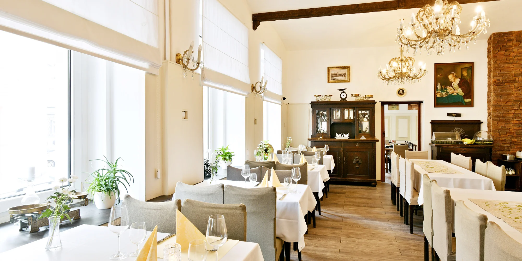 3chodové menu pro 2 na Smíchově: kachna i vinné párování - Obrázek 3